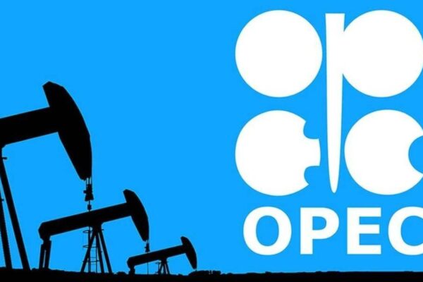 OPEC +