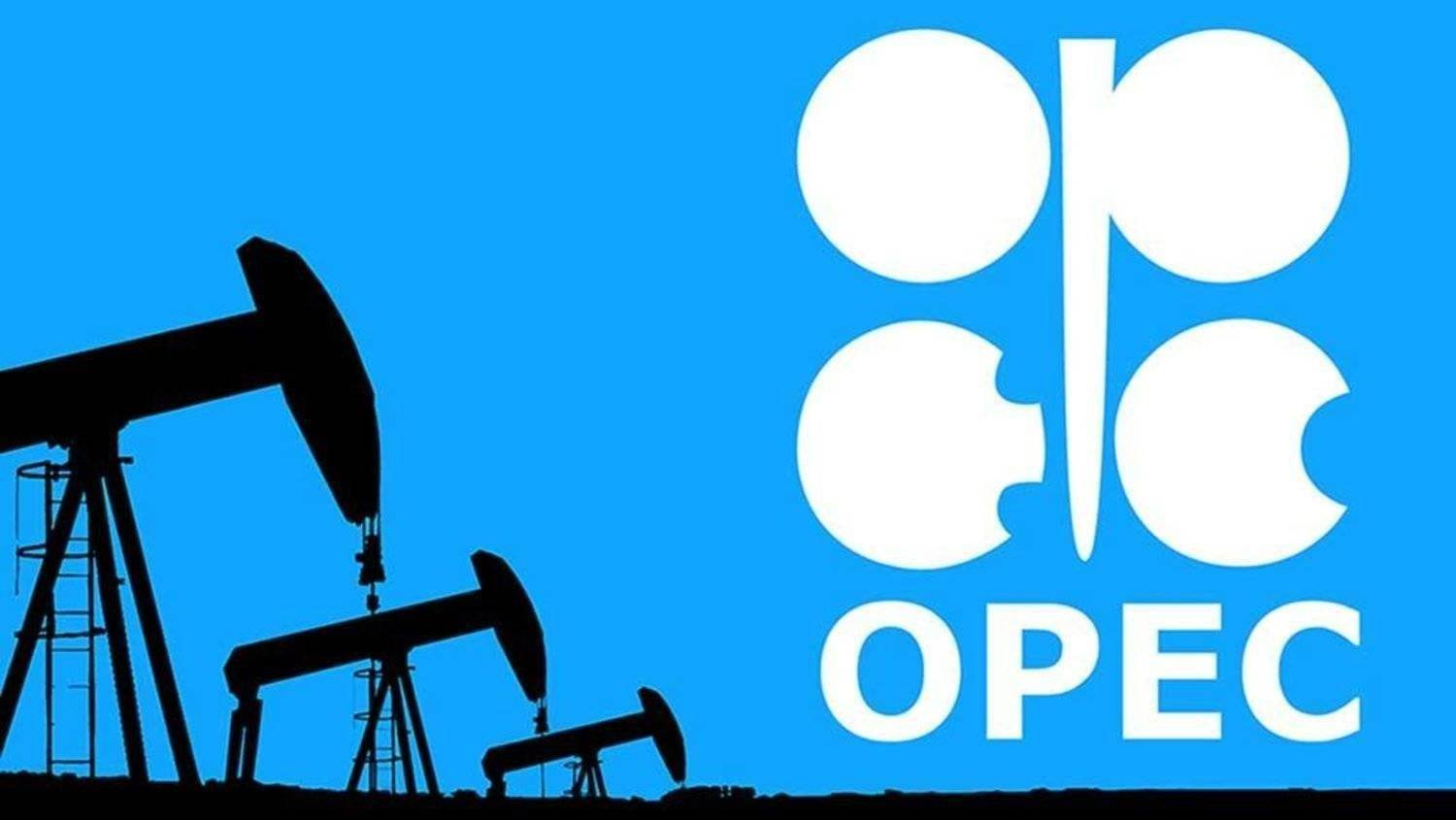 OPEC +