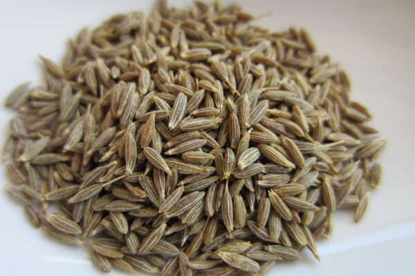 cumin