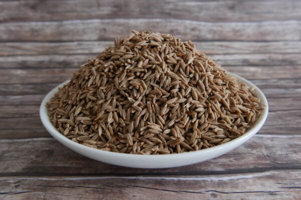 cumin