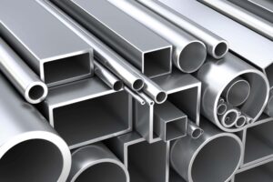aluminium
