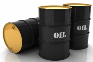 oil