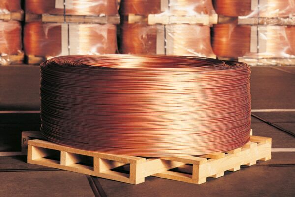 COMEX copper stocks surpass LME for first time!!! copper