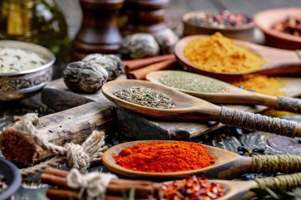 India’s spice exports surge to $4.72 bn in FY25.