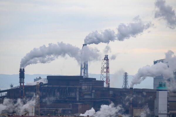 Natural Gas Falls on 11th Week of Strong Builds