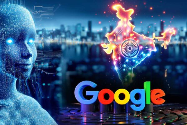 Google plans to invest $15 billion to establish an AI hub in Andhra Pradesh